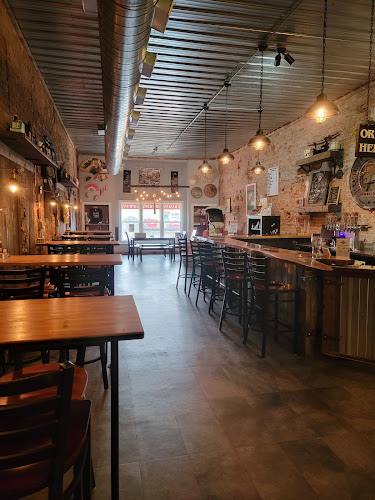 Crasian Brewing Company Brewery in Brookston Indiana