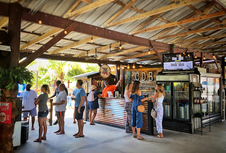 Crazy Dingo Brewing Company Brewery in Fort Myers Florida