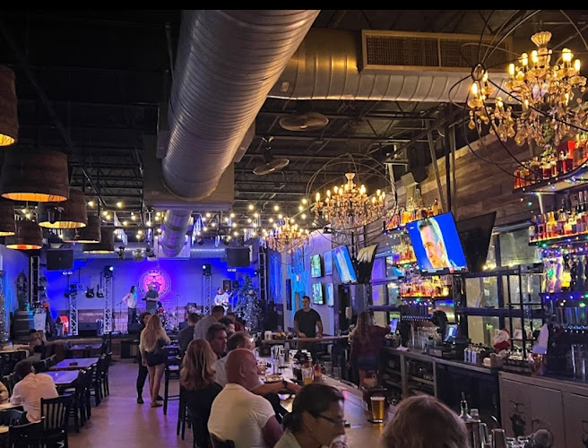 Crazy Uncle Mike's Brewery in Boca Raton Florida