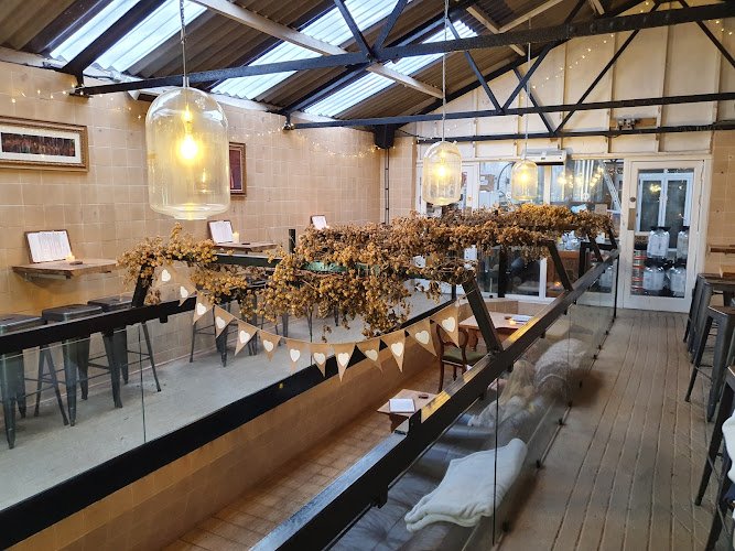 Creative Juices Brewing Company Brewery in Rickmansworth