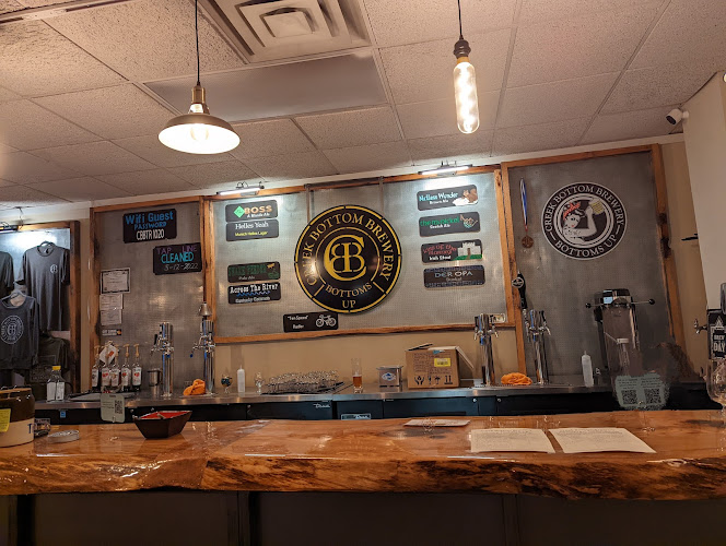 Creek Bottom Brewery Brewery in Oldenburg Indiana