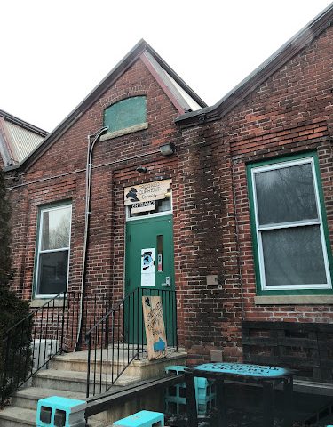 Crooked Current Brewery Brewery in Pawtucket Rhode Island