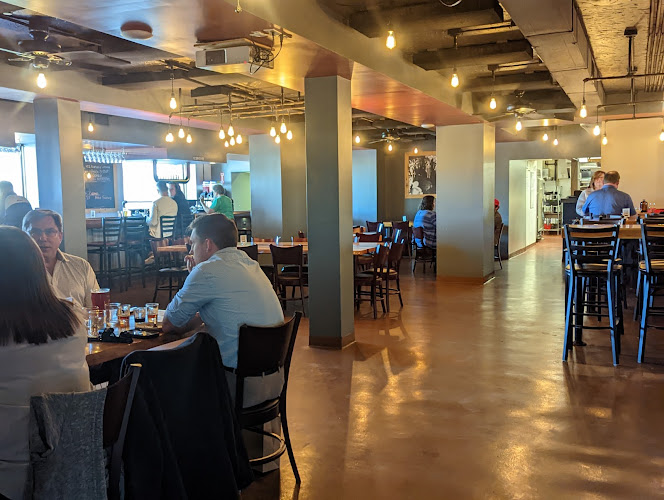 Crooked Ewe Brewery & Ale House Brewery in South Bend Indiana