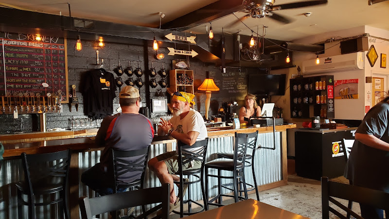 Crooked Eye Brewery Brewery in Hatboro Pennsylvania