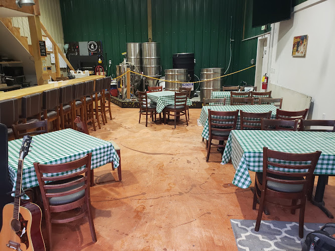 Crooked Label Brewing Company Brewery in Monroe Washington