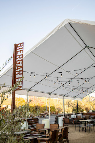 Crooked Lane Brewing Company Brewery in Auburn California