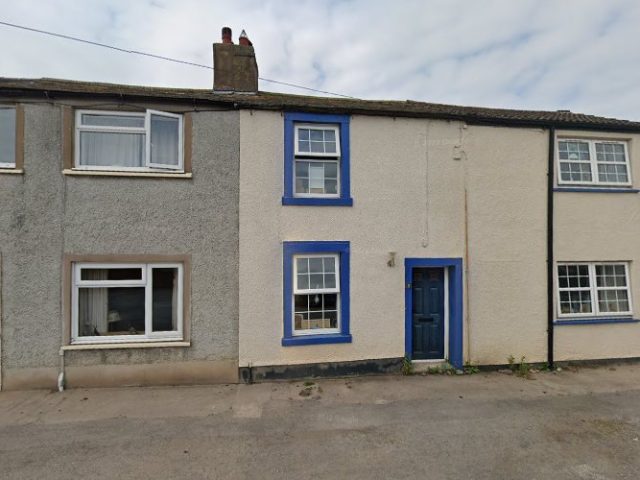 Crooked River Brewing Co. Brewery in Maryport