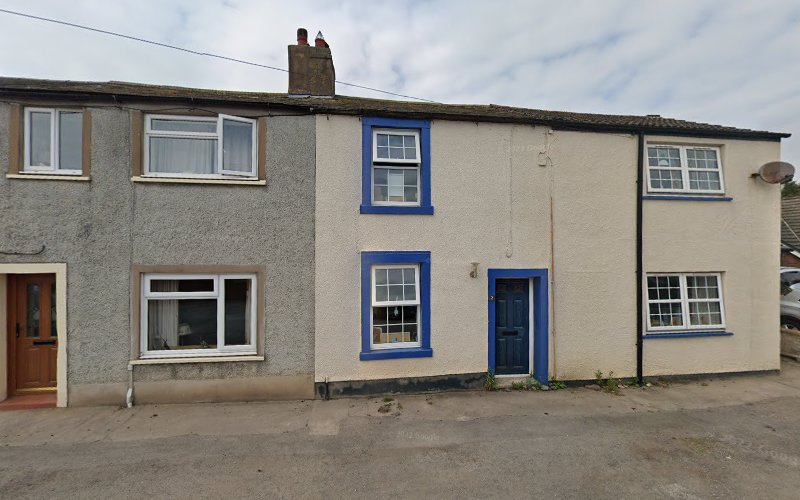 Crooked River Brewing Co. Brewery in Maryport