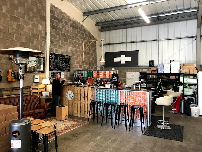 Cross Borders Brewing Company Ltd Brewery in Dalkeith