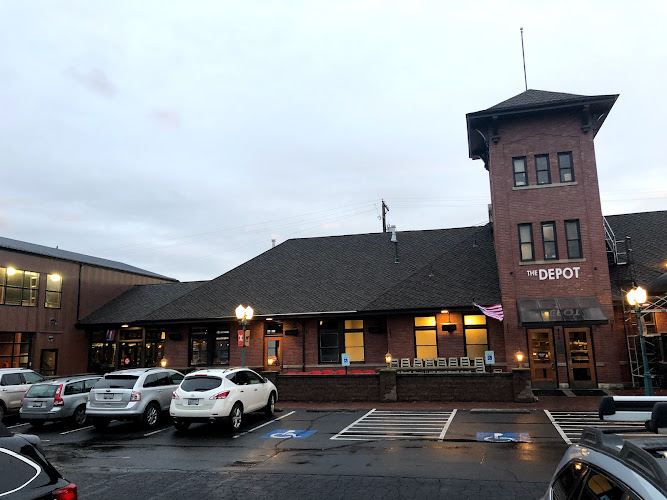 Crossbuck Beer Brewery in Walla Walla Washington