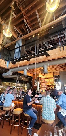Crossbuck Brewing Brewery in Woodinville Washington