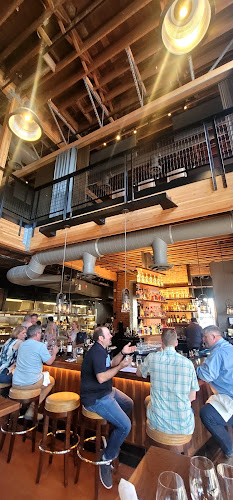 Crossbuck Brewing Brewery in Woodinville Washington
