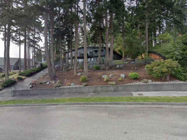 Crossed Arrows Brewery Brewery in Oak Harbor Washington