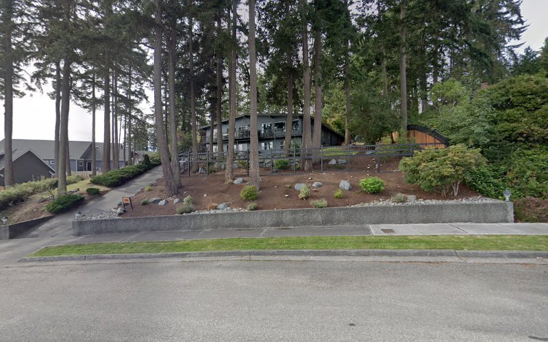 Crossed Arrows Brewery Brewery in Oak Harbor Washington