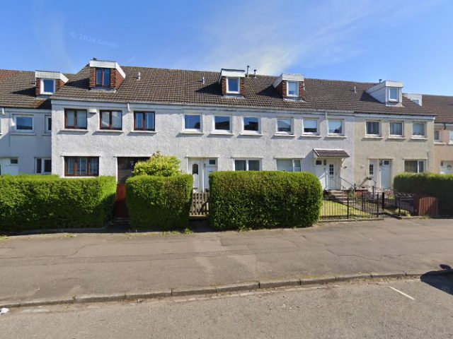 Crossmyloof Brew Limited Brewery in Glasgow