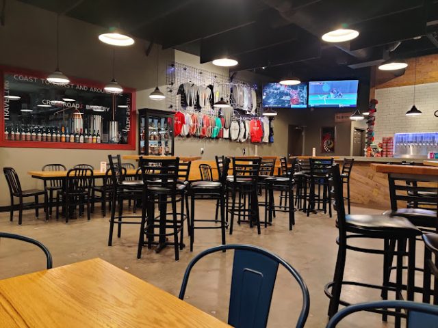 Crossroads Brewery Brewery in O'Fallon Missouri