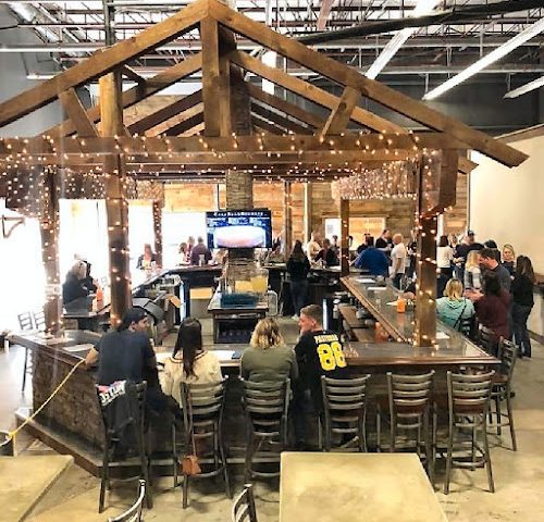 Crue Brew Brewery Brewery in Raynham Massachusetts