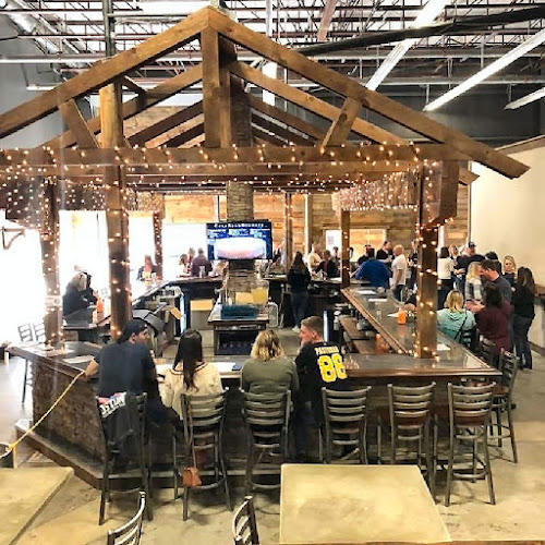 Crue Brew Brewery Brewery in Raynham Massachusetts