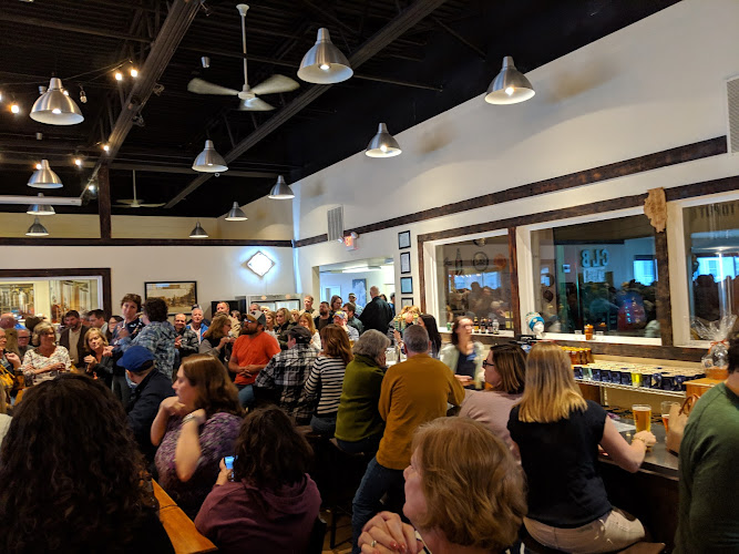 Crystal Lake Brewing Brewery in Crystal Lake Illinois