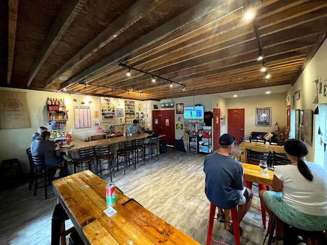Crystal Springs Brewing Co. - Downtown Taproom Brewery in Louisville Colorado