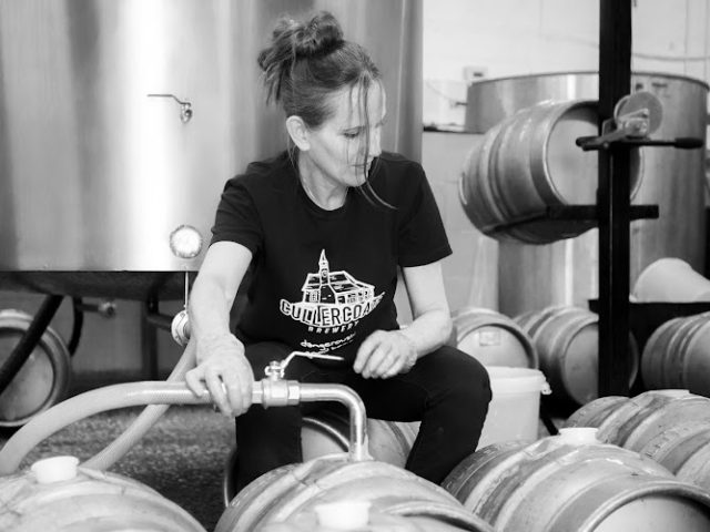 Cullercoats Brewery Ltd Brewery in Wallsend