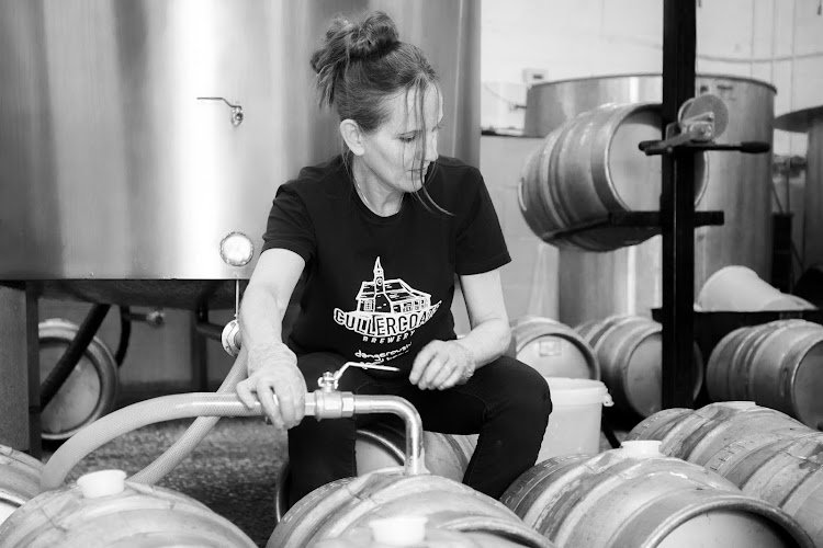 Cullercoats Brewery Ltd Brewery in Wallsend