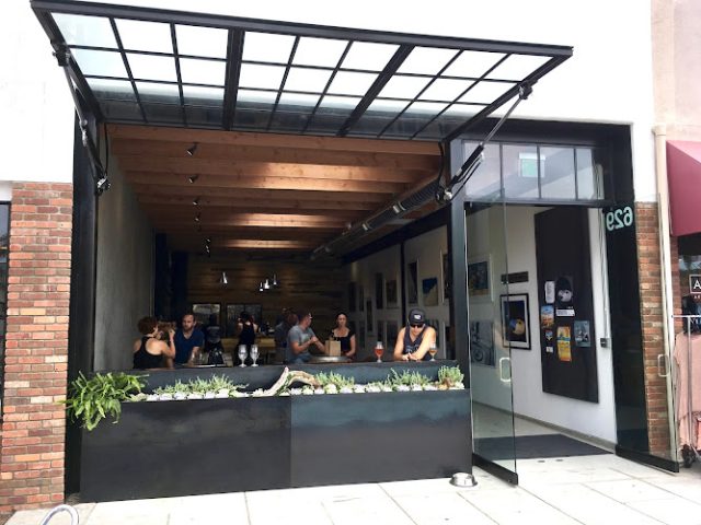 Culture Brewing Co | Encinitas Brewery in Encinitas California