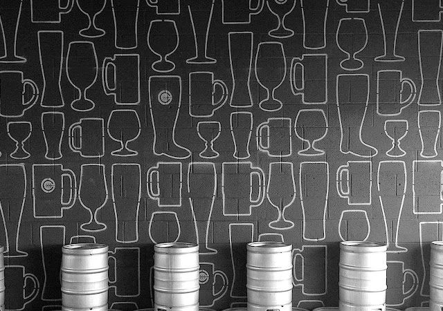 Culture Brewing Co | Solana Beach Brewery in Solana Beach California