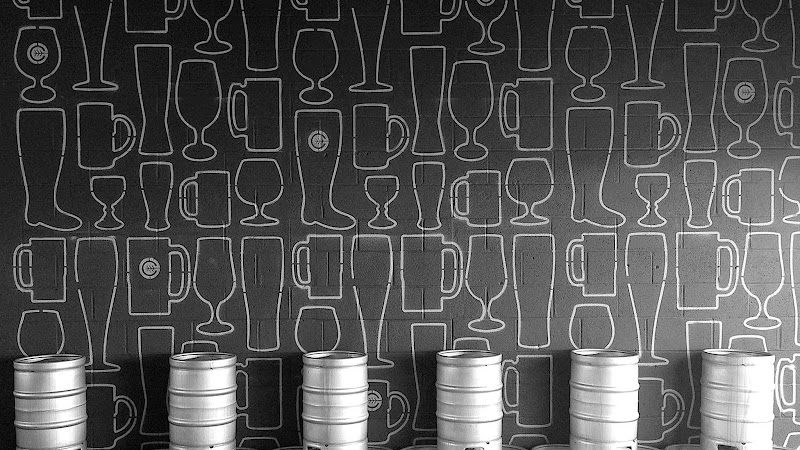 Culture Brewing Co | Solana Beach Brewery in Solana Beach California