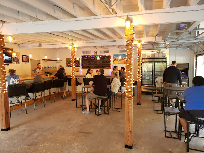 Cultured Collective Brewing Co. Brewery in Orange Park Florida