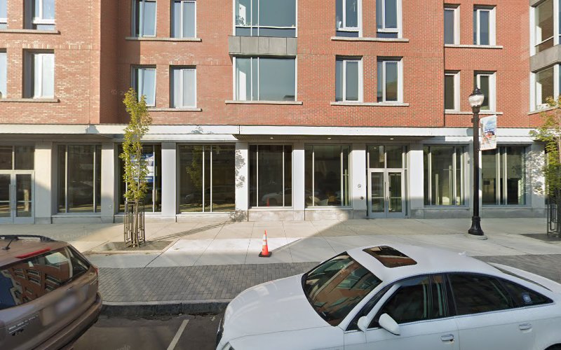 Cushnoc Cantina Brewery in Waterville Maine