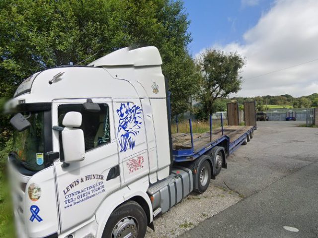 Cwrw Iâl Community Brewing Company Brewery in Mold