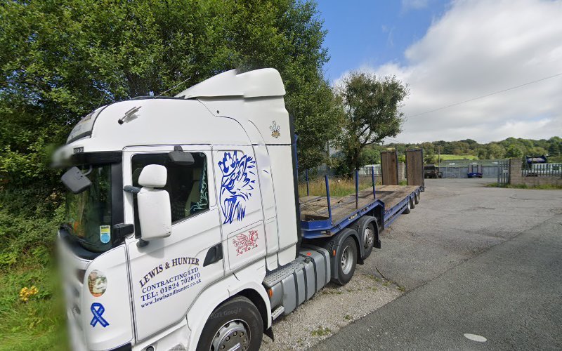 Cwrw Iâl Community Brewing Company Brewery in Mold