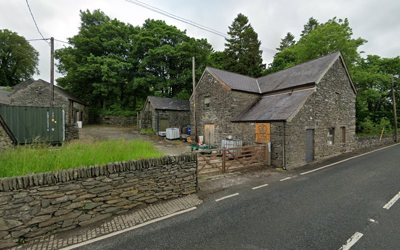 Cwrw Nant restaurants in Betws-y-Coed