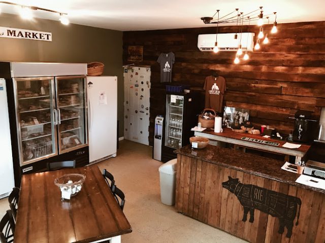 Cypress Grove Brewing Brewery in Assumption Illinois