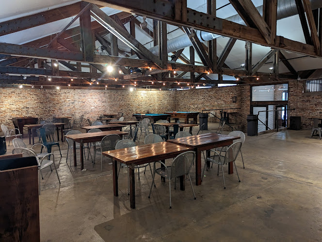 Cypress & Grove Brewing Company Brewery in Gainesville Florida