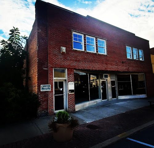 Cypress Roots Brewing Company Brewery in Pocomoke City Maryland