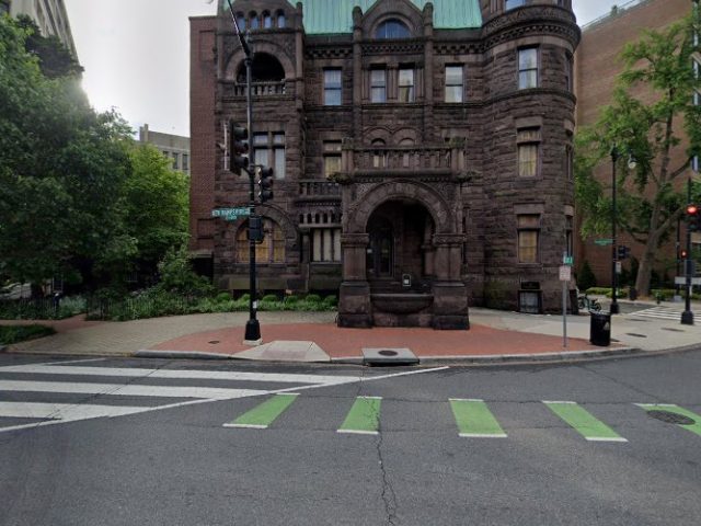 DC BREWERS' GUILD Brewery in Washington District of Columbia