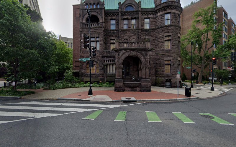 DC BREWERS' GUILD Brewery in Washington District of Columbia