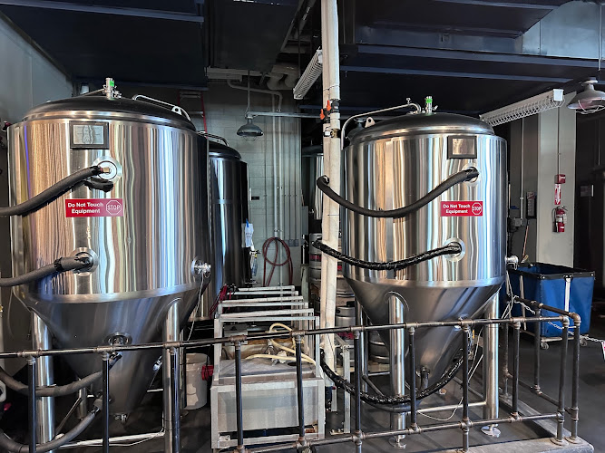 DC Brew Tours Sightseeing tour agency in