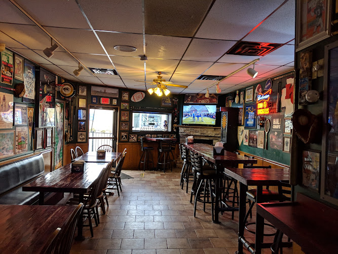 D&G Pub and Grub Brew Haus OPEN 365 restaurants in St Joseph Missouri