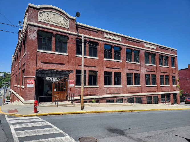 D.G. Yuengling & Son