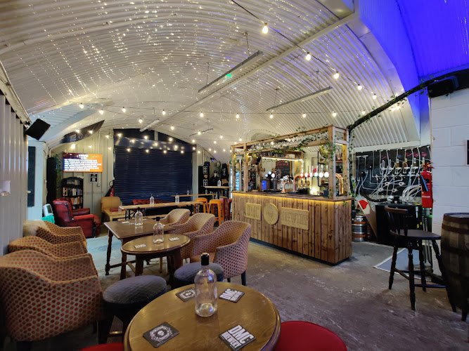 DMC Brewery Brewery in Leeds