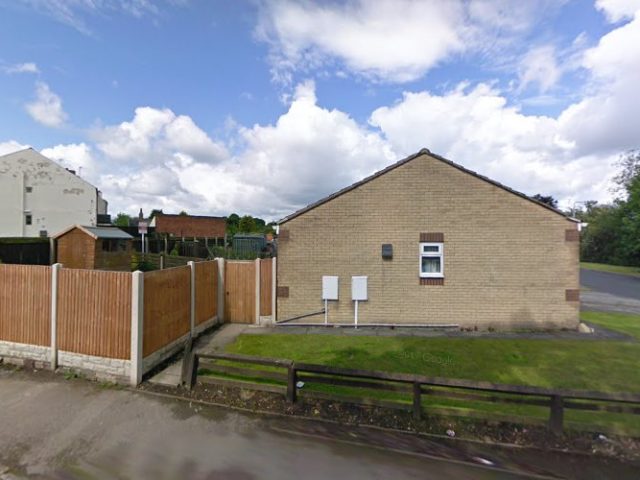 DOUBLE TOP BREWERY Brewery in Worksop