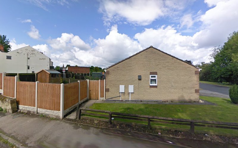 DOUBLE TOP BREWERY Brewery in Worksop