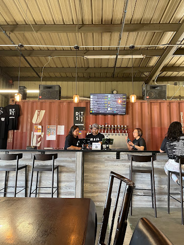 DTSJ Brewing Co Brewery in San Jose California