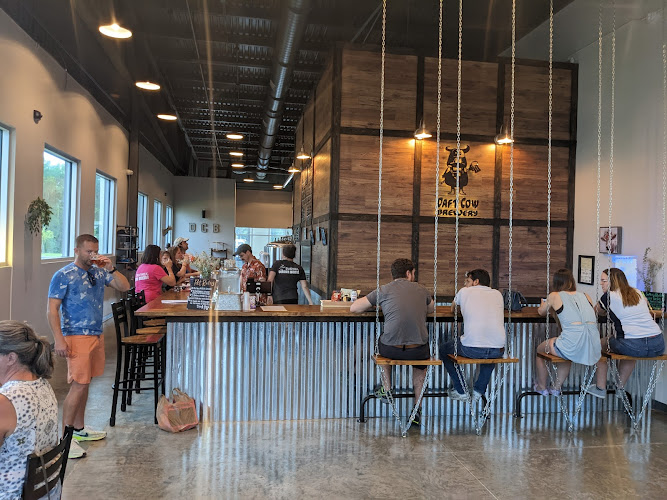 Daft Cow Brewery Brewery in Alachua Florida