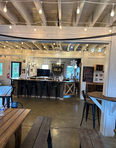 Dairyland Brewing Brewery in Snohomish Washington