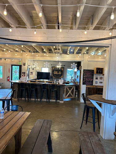 Dairyland Brewing Brewery in Snohomish Washington