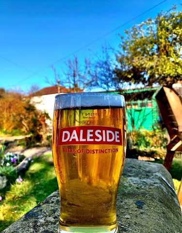 Daleside Brewery Ltd Brewery in Harrogate